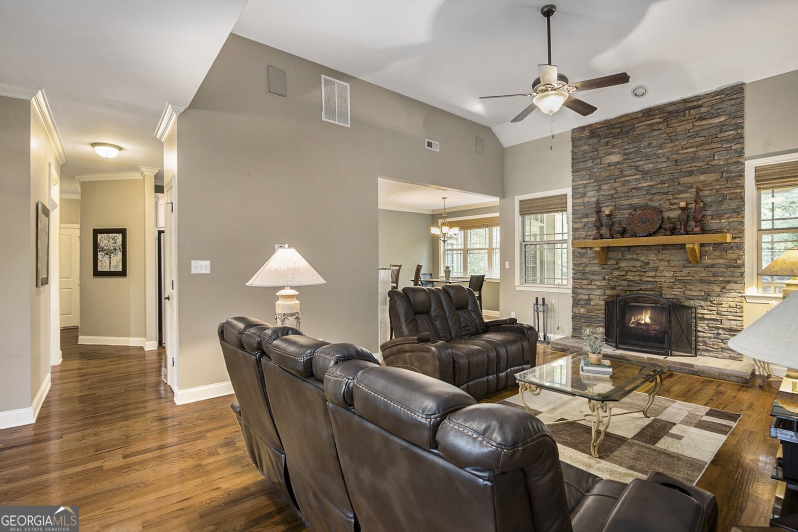 212 Westwind Drive Newnan - 16