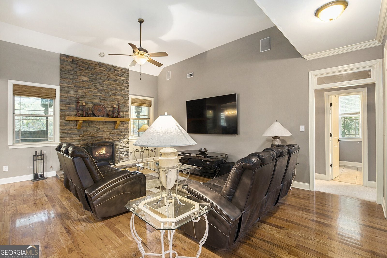 212 Westwind Drive Newnan - 17