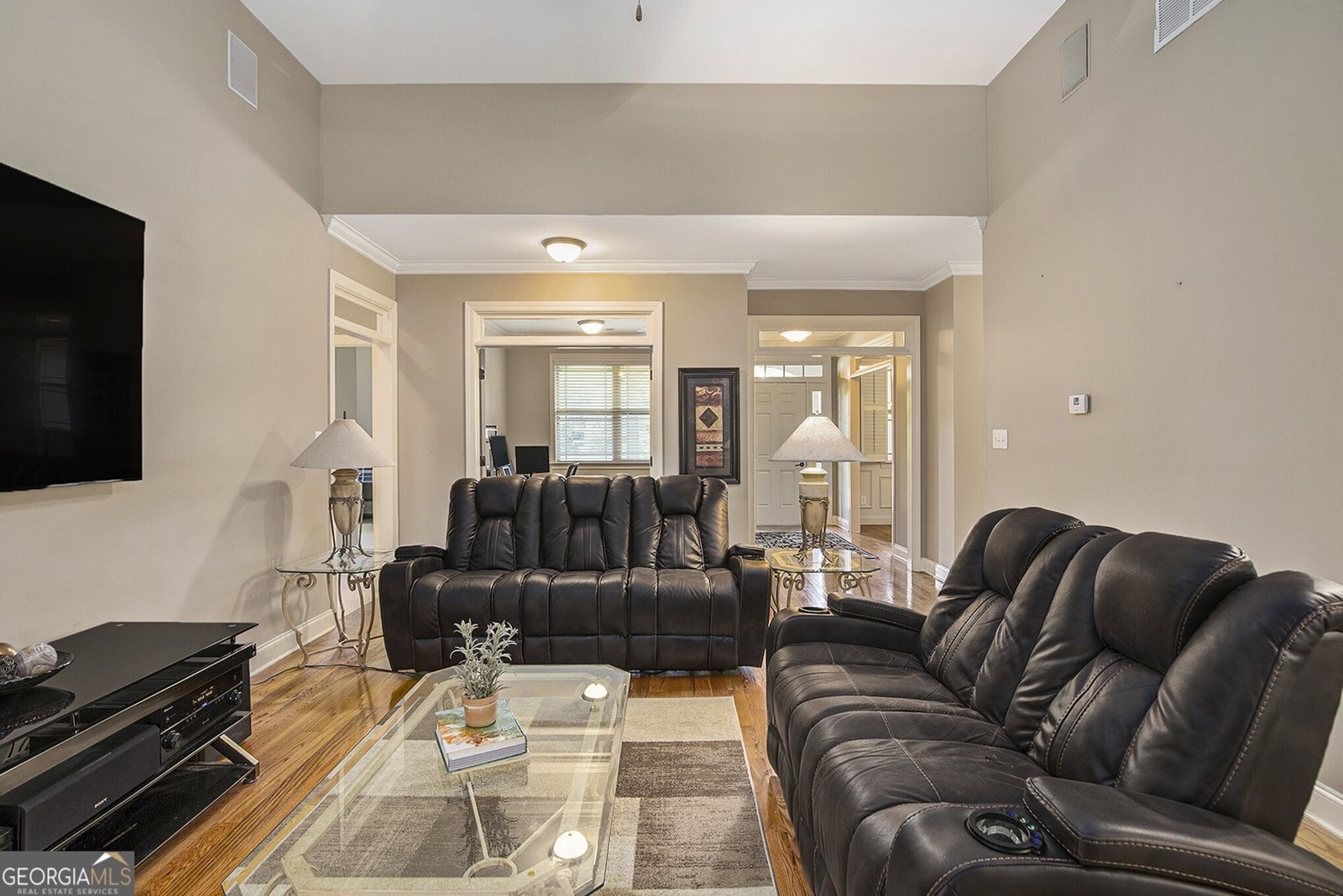 212 Westwind Drive Newnan - 18