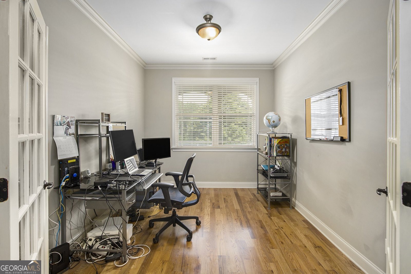 212 Westwind Drive Newnan - 19