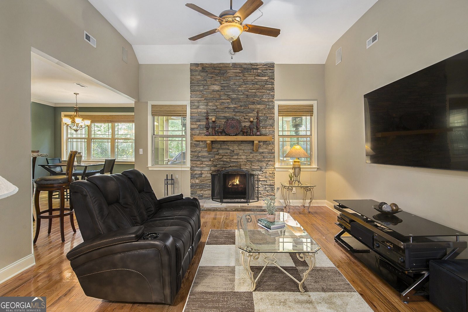 212 Westwind Drive Newnan - 2