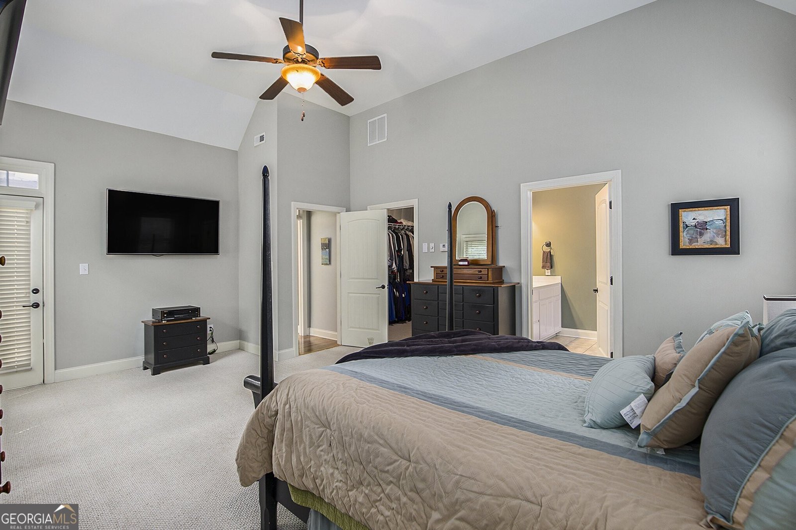 212 Westwind Drive Newnan - 21