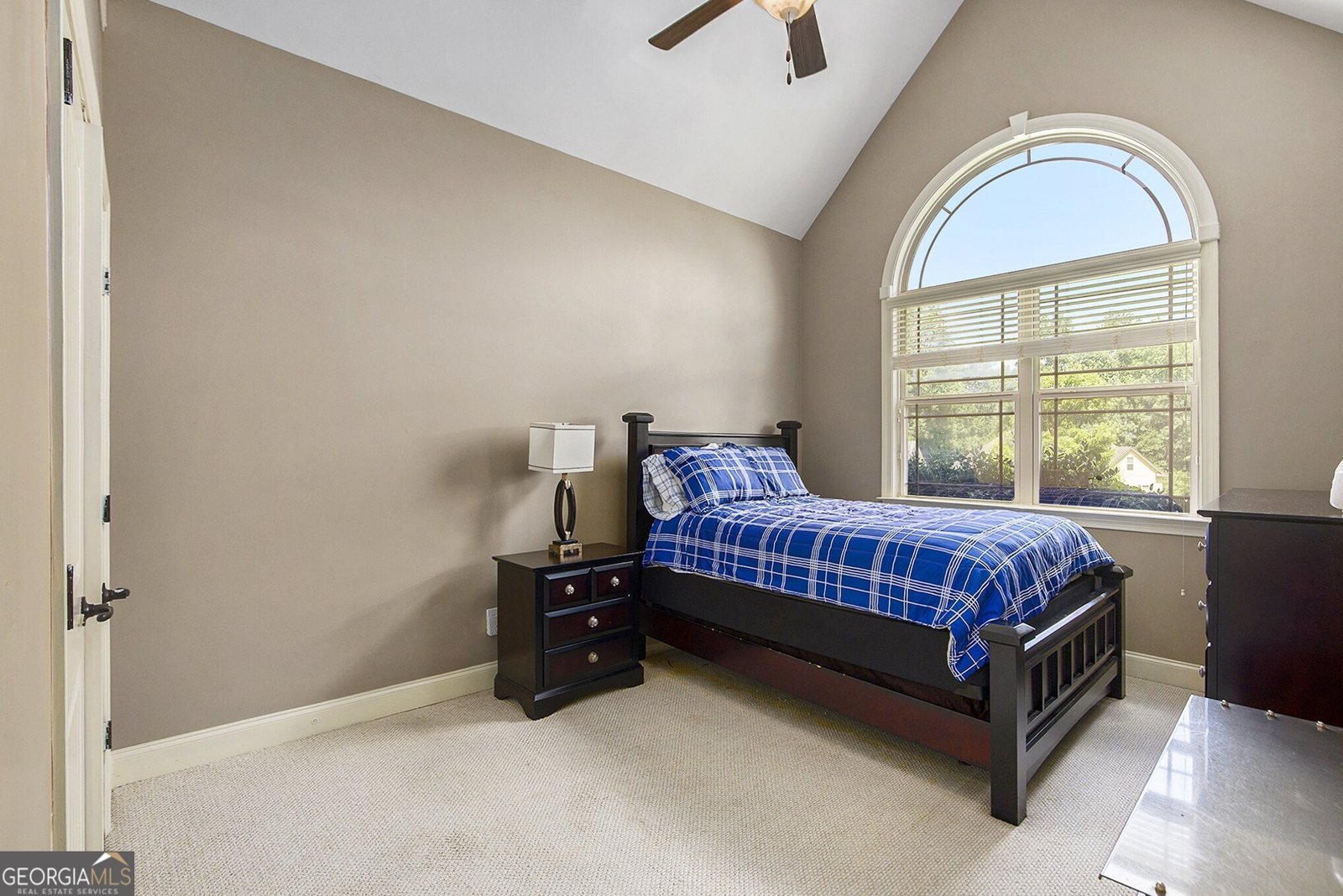 212 Westwind Drive Newnan - 27