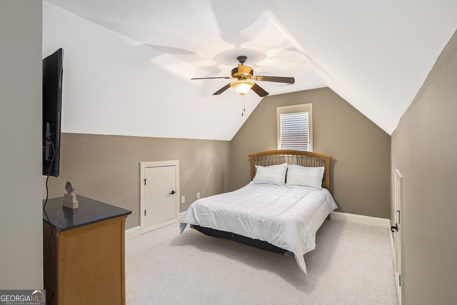 212 Westwind Drive Newnan - 28