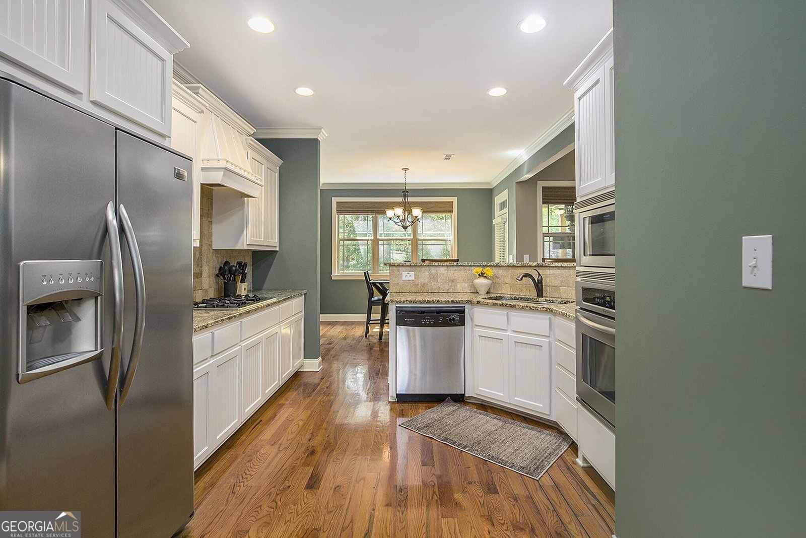 212 Westwind Drive Newnan - 3