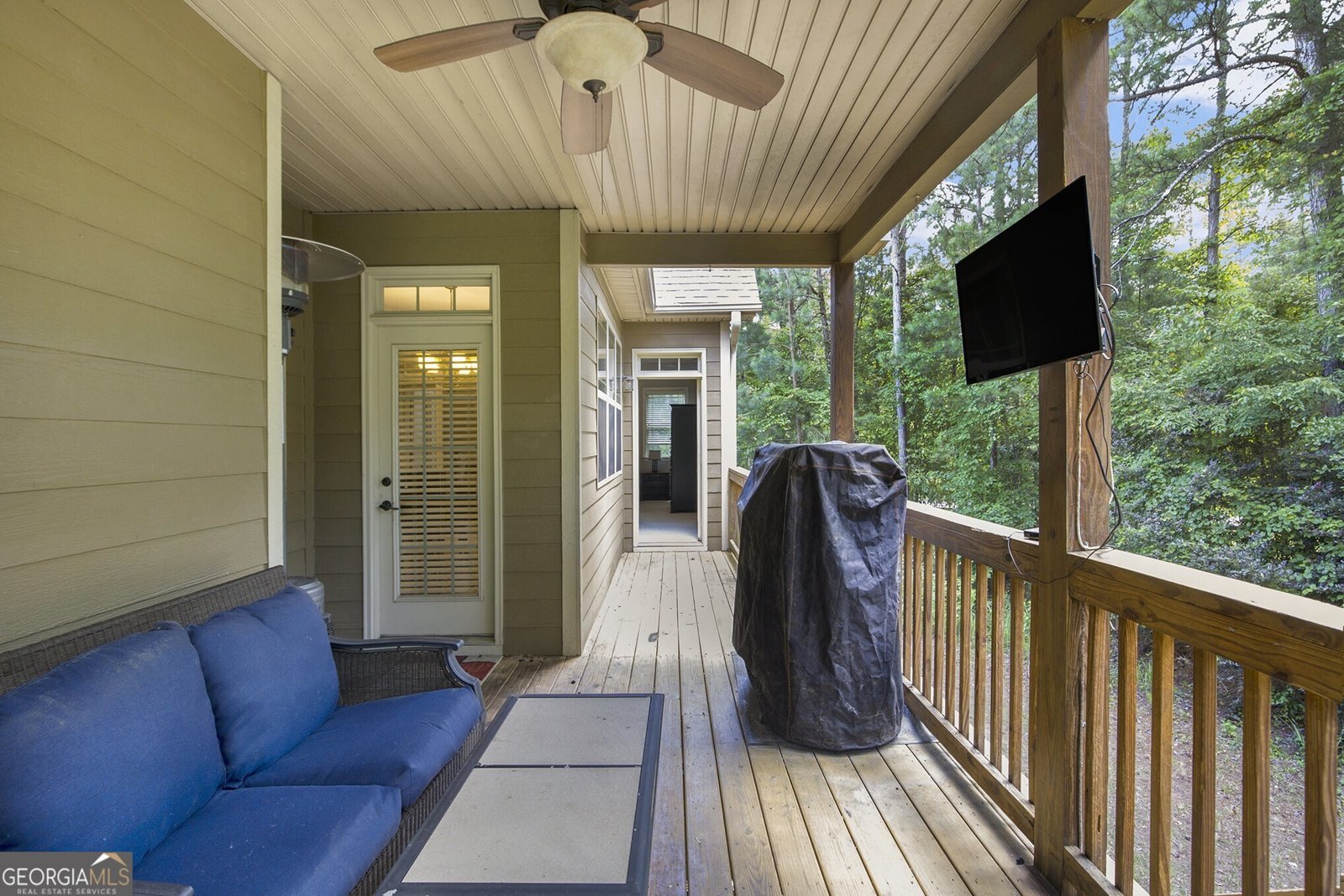 212 Westwind Drive Newnan - 30