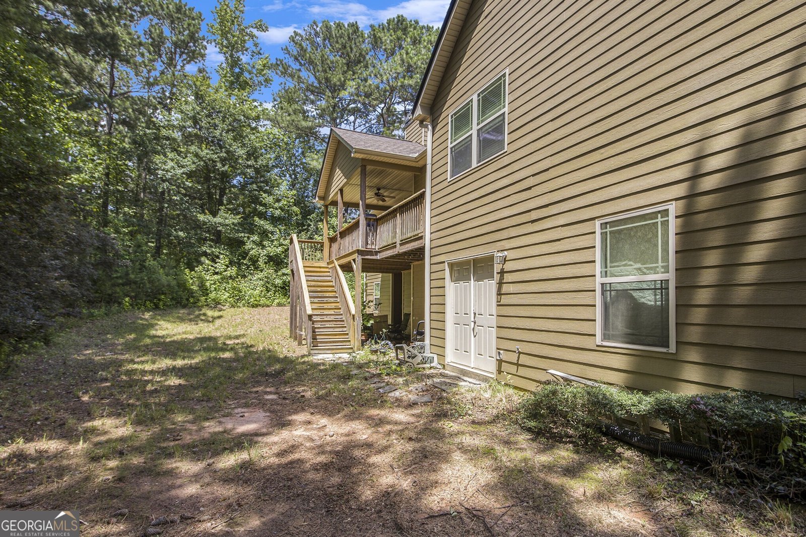 212 Westwind Drive Newnan - 31