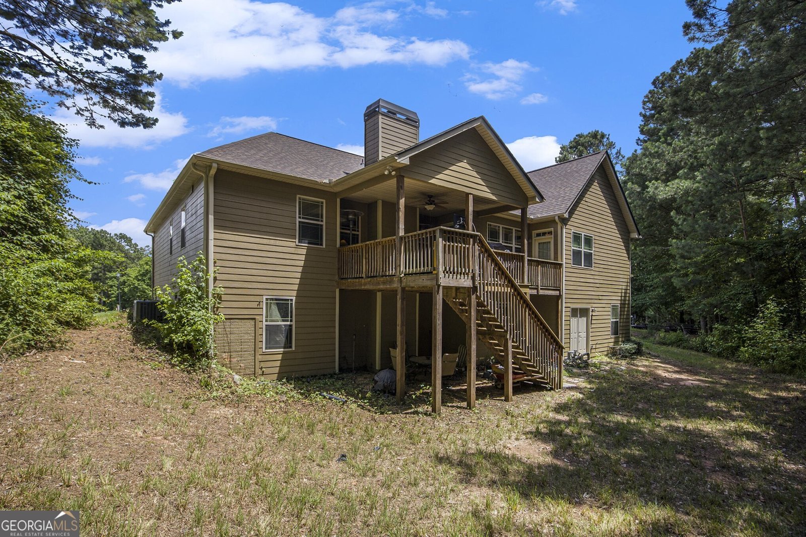 212 Westwind Drive Newnan - 32