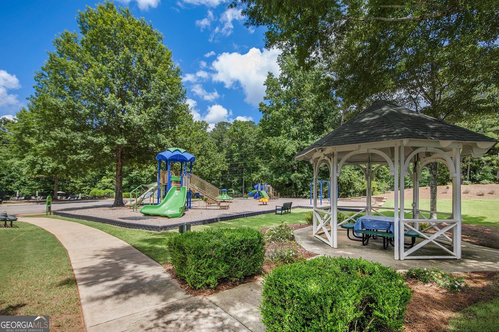 212 Westwind Drive Newnan - 33
