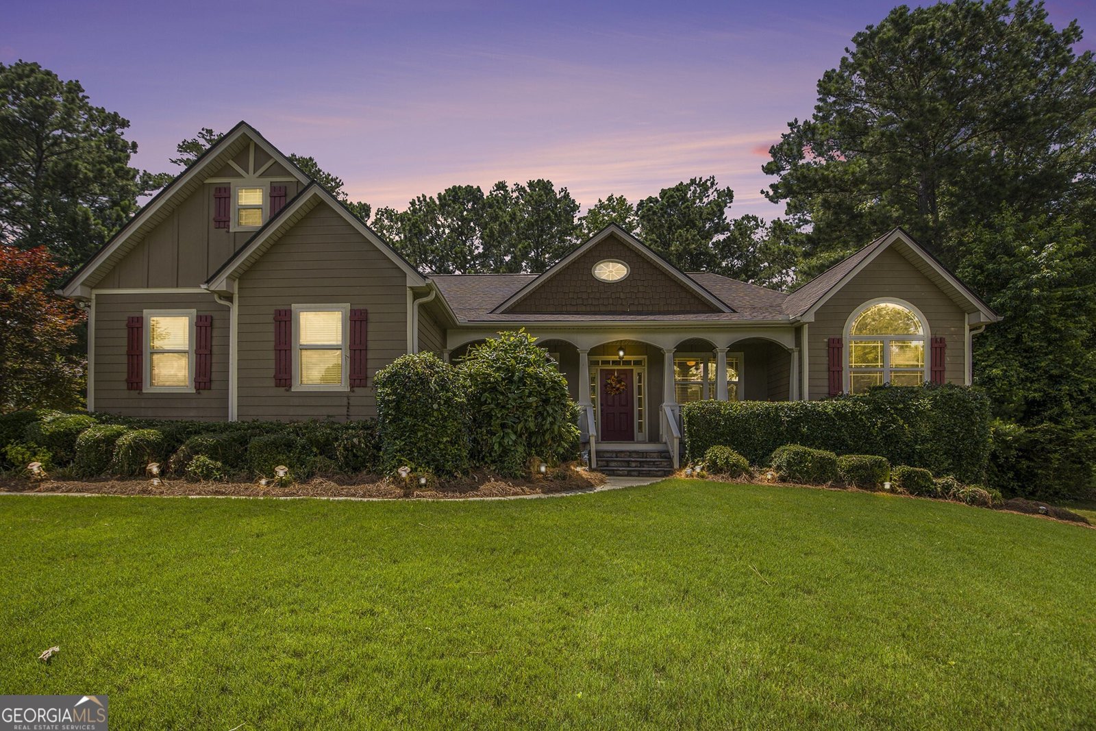 212 Westwind Drive Newnan - 39