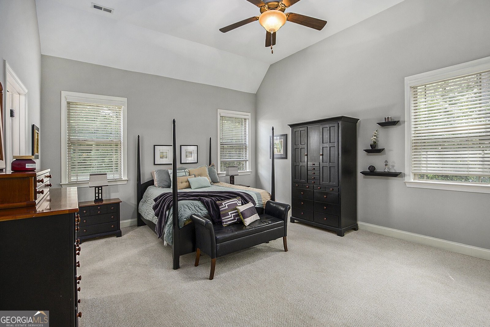 212 Westwind Drive Newnan - 4