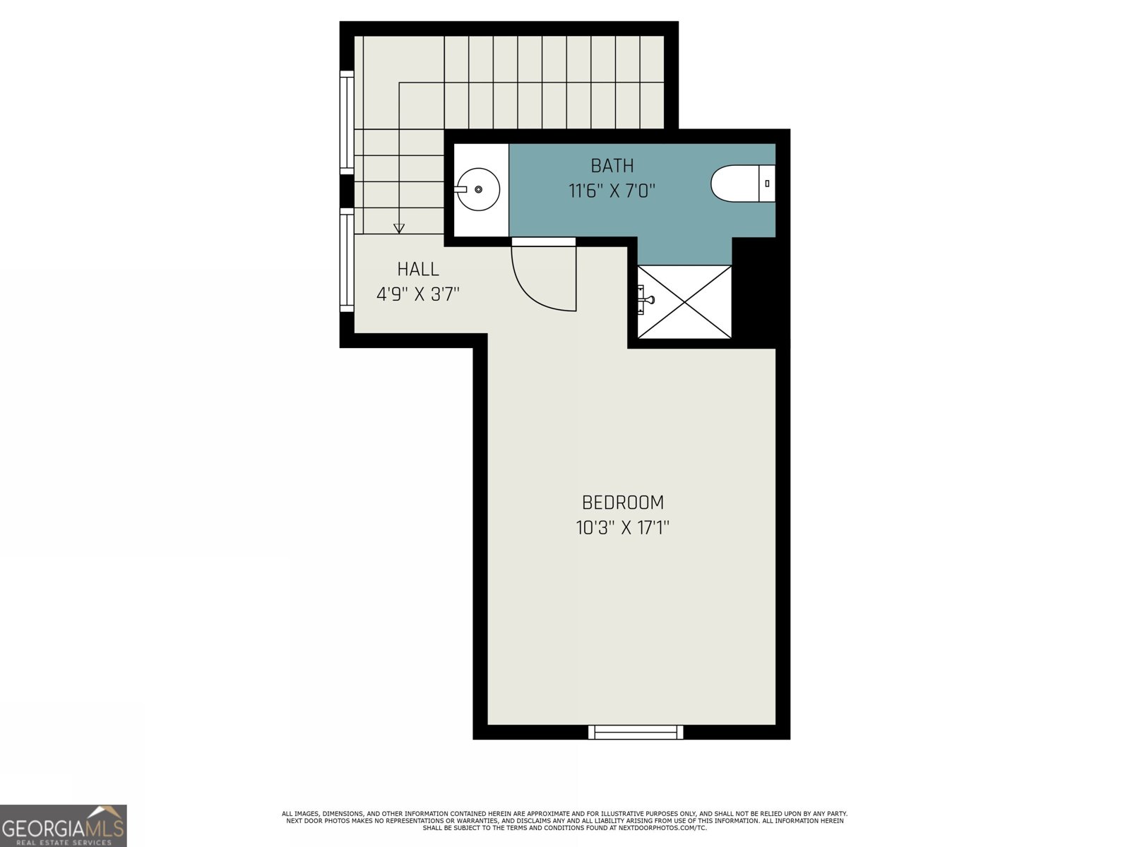 212 Westwind Drive Newnan - 41