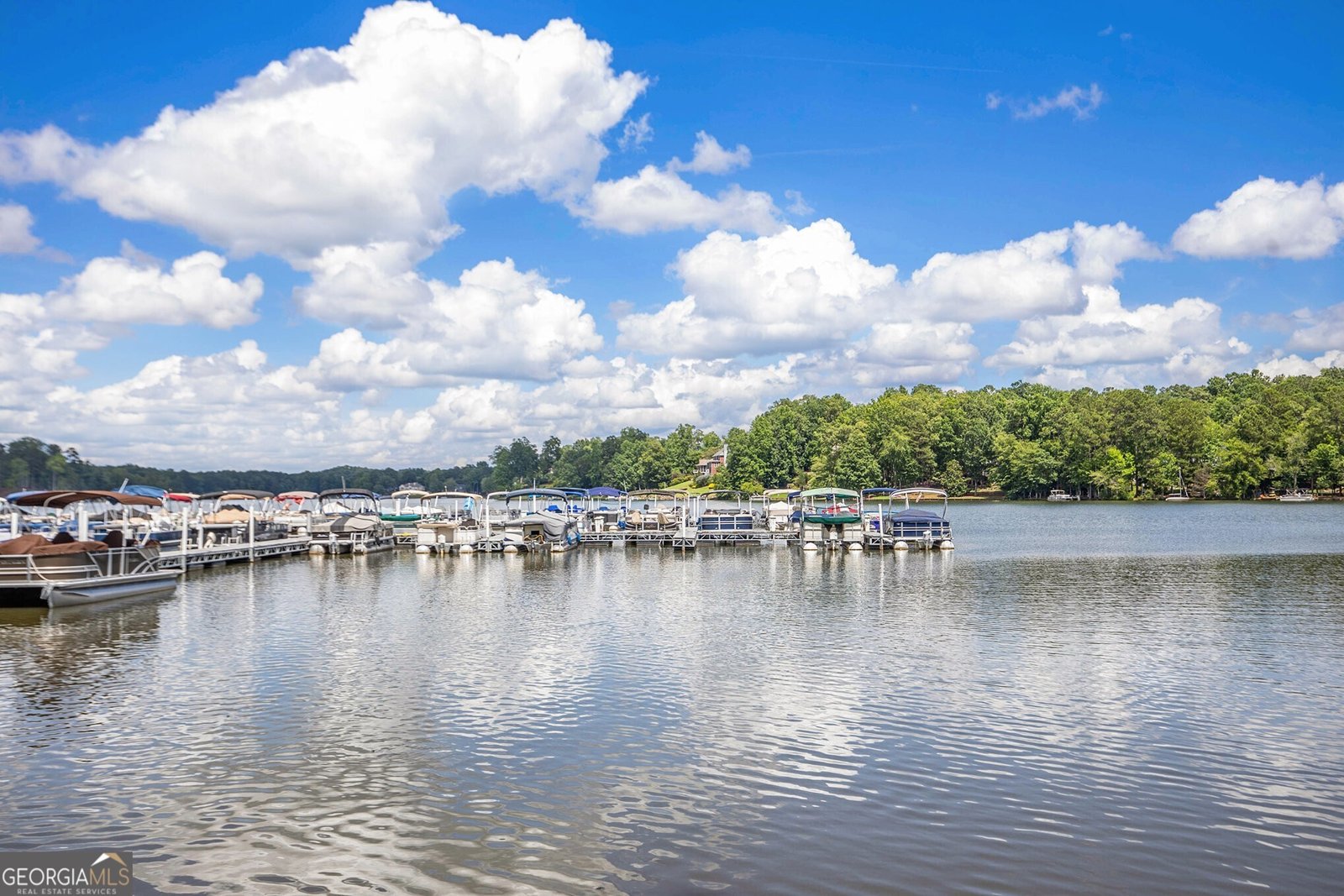 212 Westwind Drive Newnan - 6