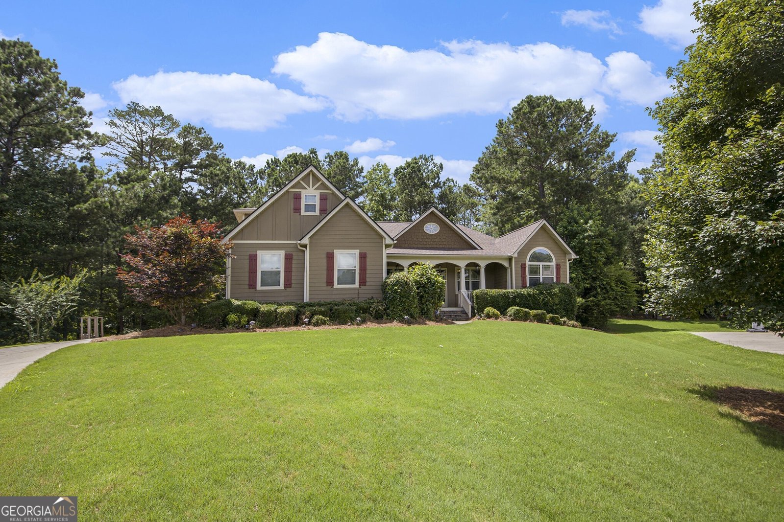212 Westwind Drive Newnan - 7