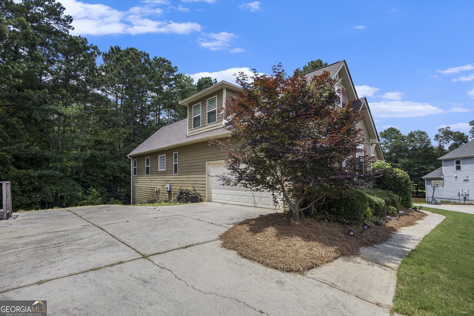 212 Westwind Drive Newnan - 8