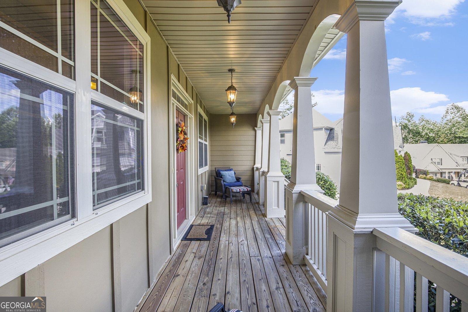 212 Westwind Drive Newnan - 9