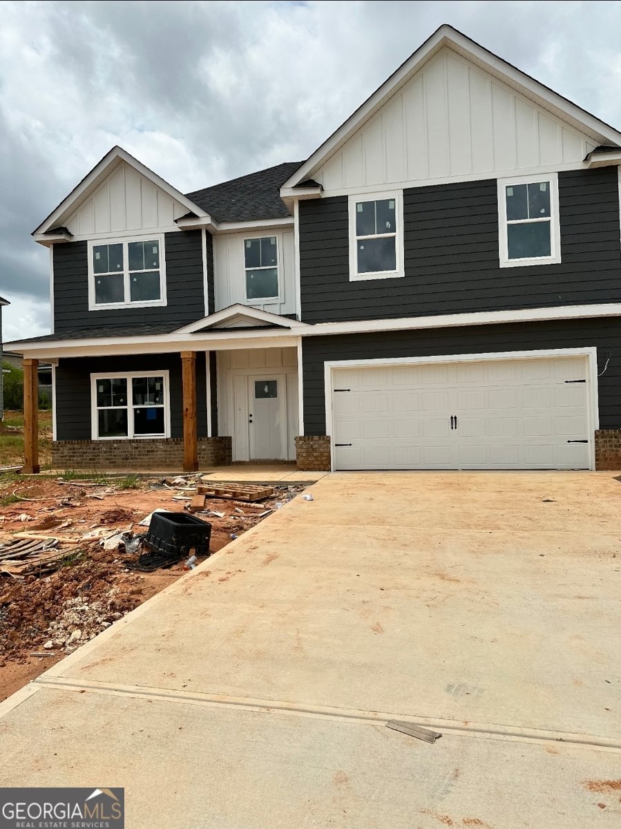 713 Lindsey Brooke Trace Bonaire - 1