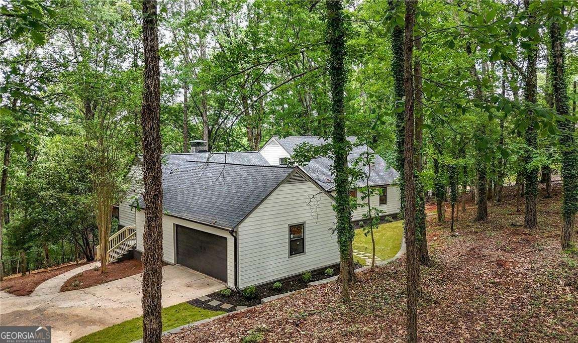 3710 Country Estate Drive Kennesaw - 1