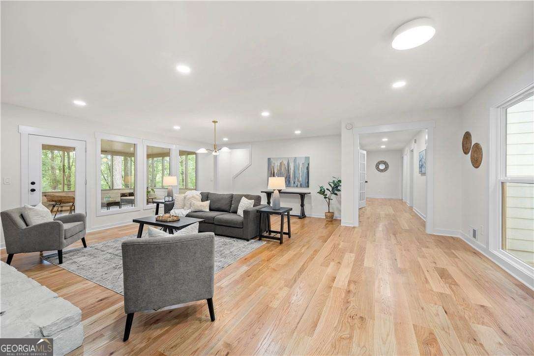3710 Country Estate Drive Kennesaw - 10