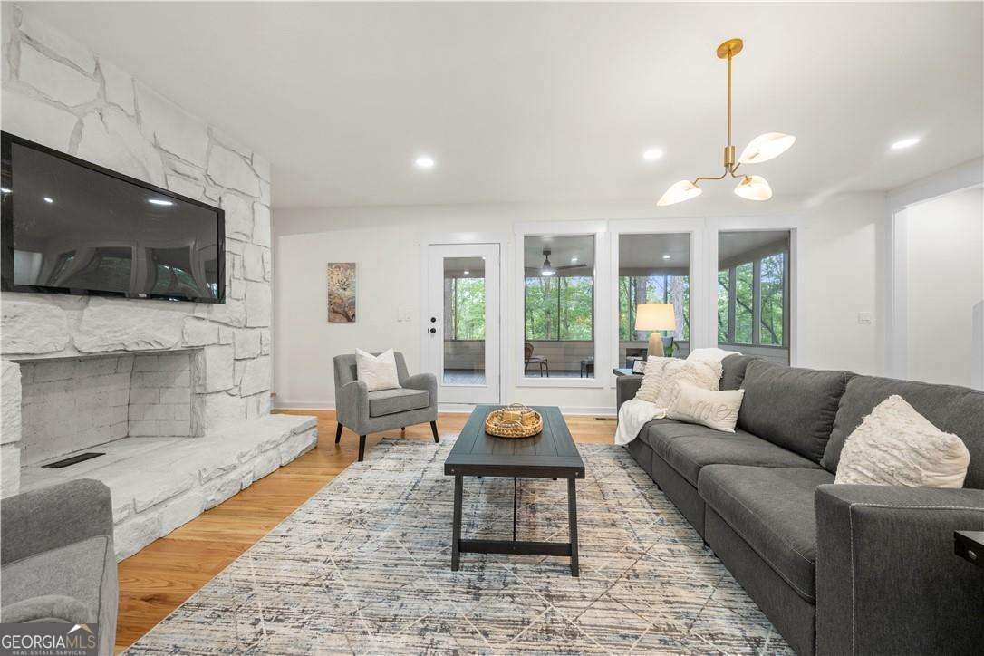 3710 Country Estate Drive Kennesaw - 11