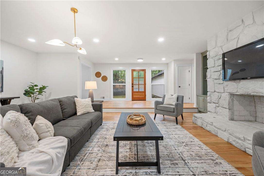 3710 Country Estate Drive Kennesaw - 12