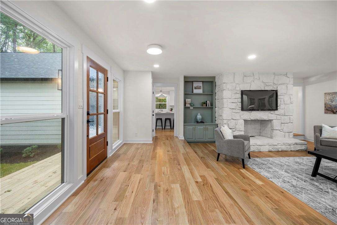 3710 Country Estate Drive Kennesaw - 13