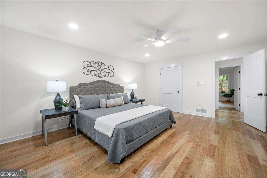 3710 Country Estate Drive Kennesaw - 19