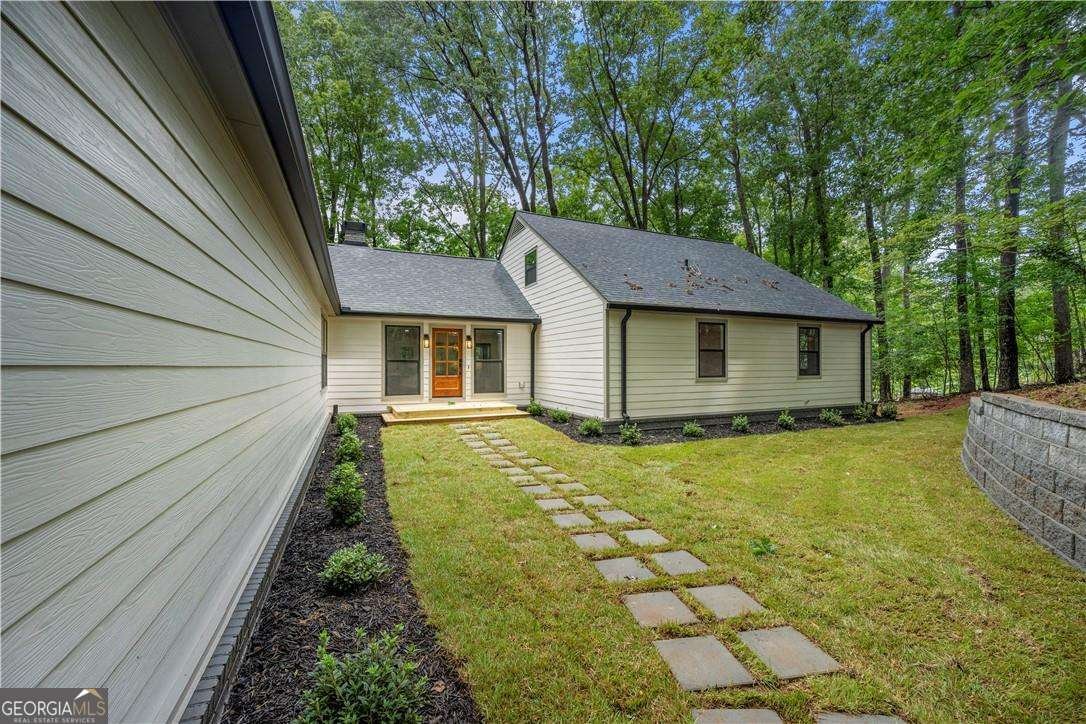 3710 Country Estate Drive Kennesaw - 2