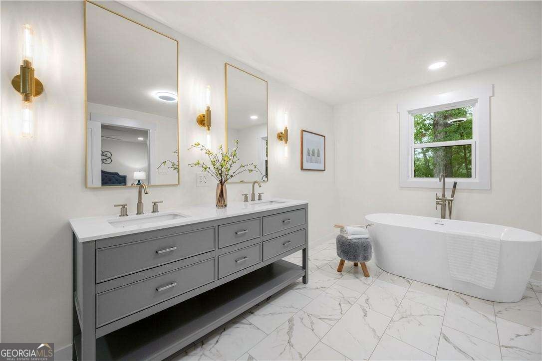 3710 Country Estate Drive Kennesaw - 20