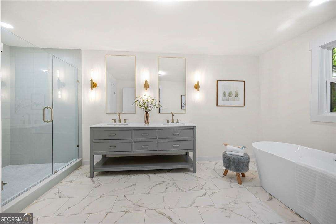 3710 Country Estate Drive Kennesaw - 21