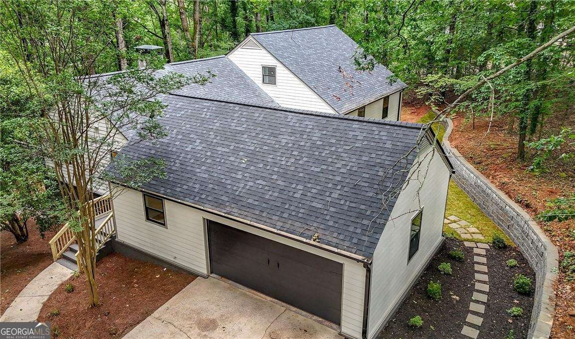 3710 Country Estate Drive Kennesaw - 3