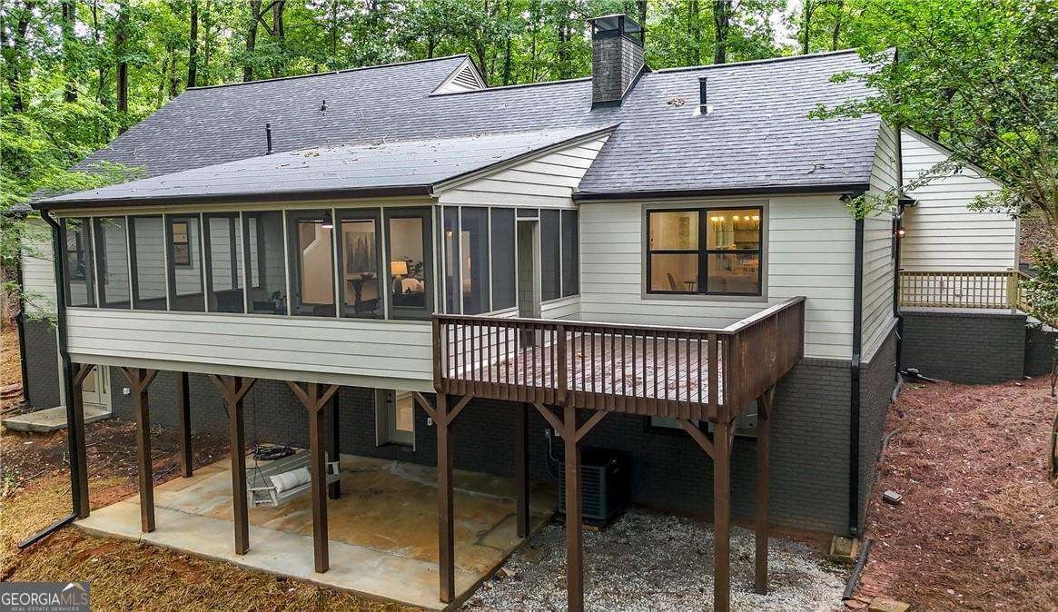 3710 Country Estate Drive Kennesaw - 33