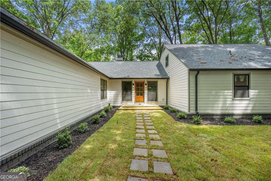 3710 Country Estate Drive Kennesaw - 4
