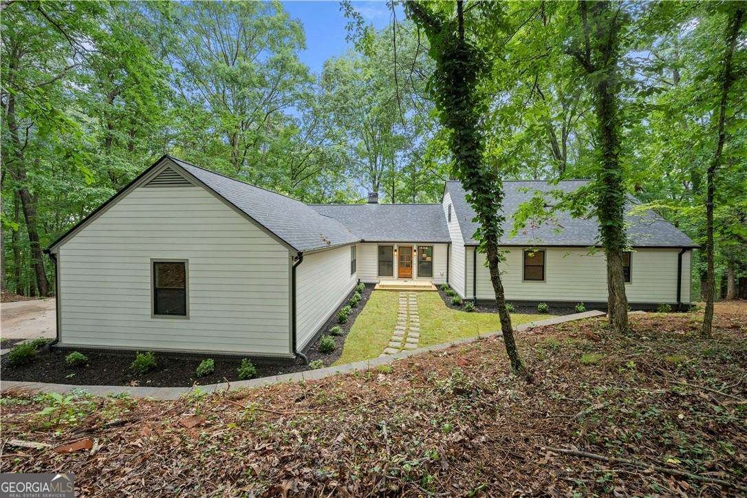 3710 Country Estate Drive Kennesaw - 5