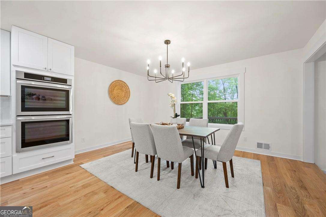 3710 Country Estate Drive Kennesaw - 8