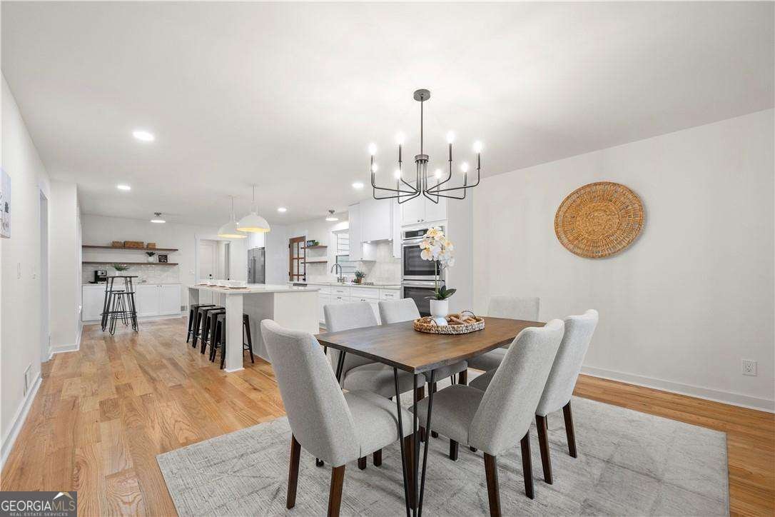 3710 Country Estate Drive Kennesaw - 9