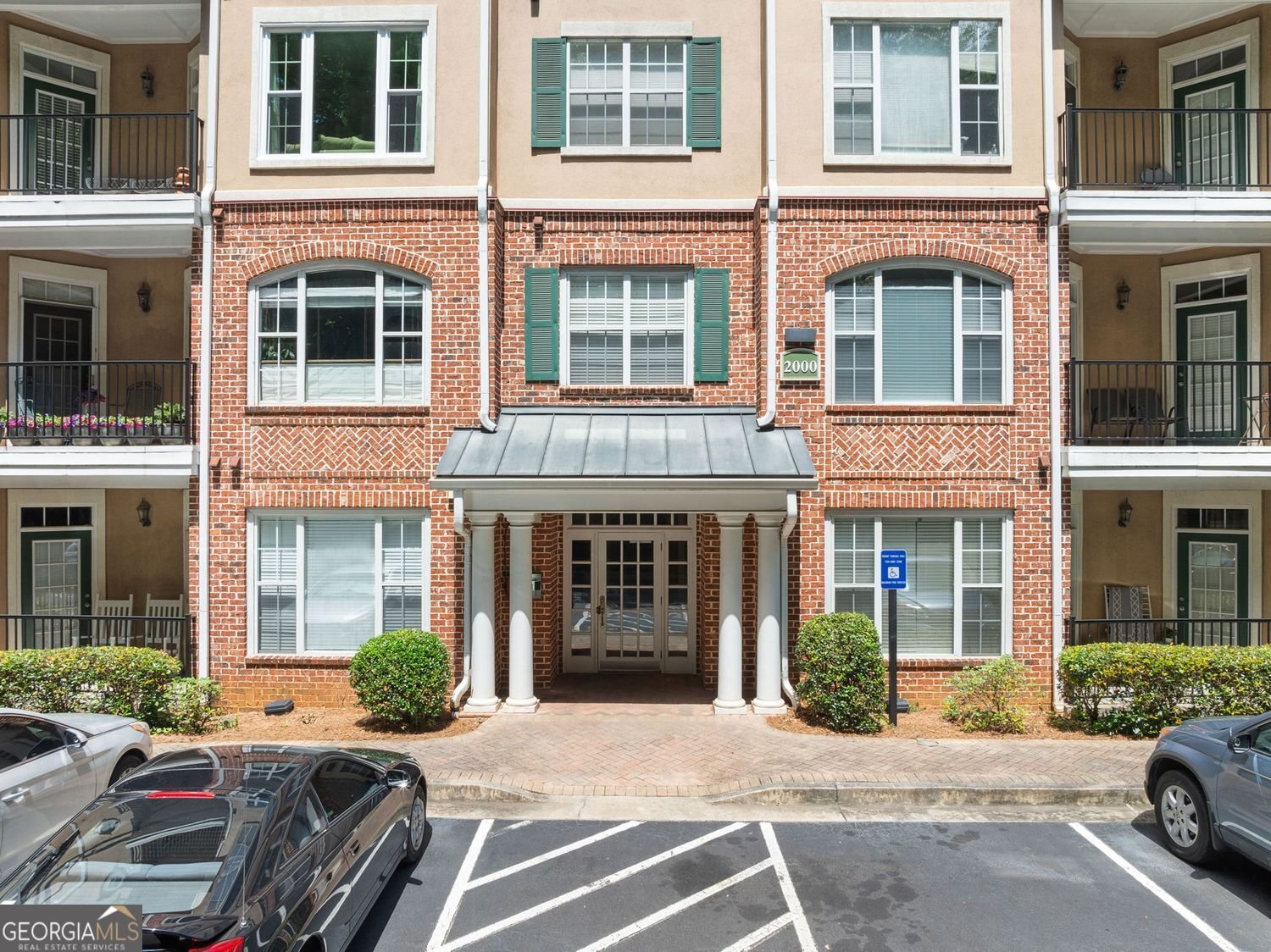 2303 Stratford Commons Decatur - 1