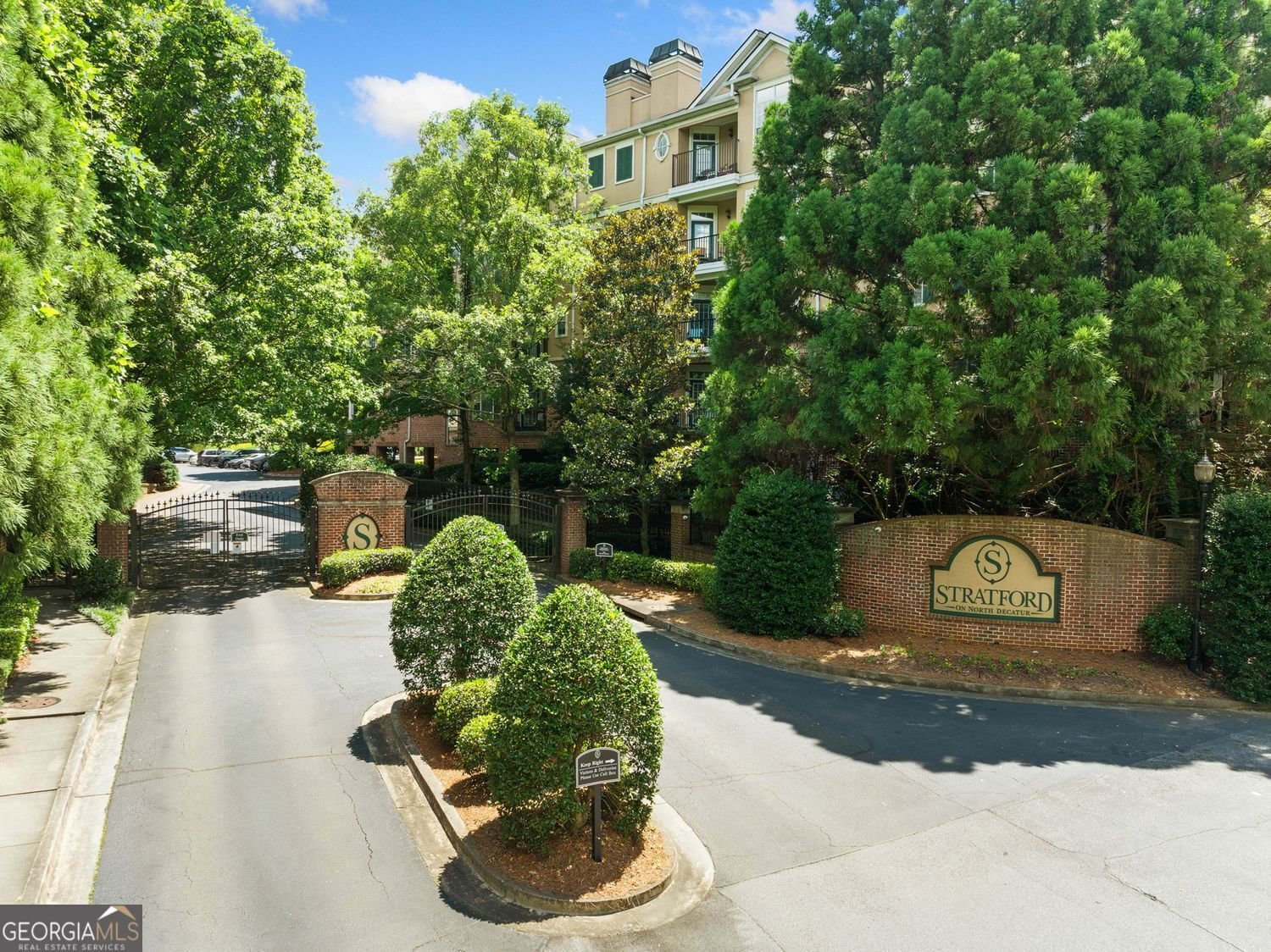 2303 Stratford Commons Decatur - 32