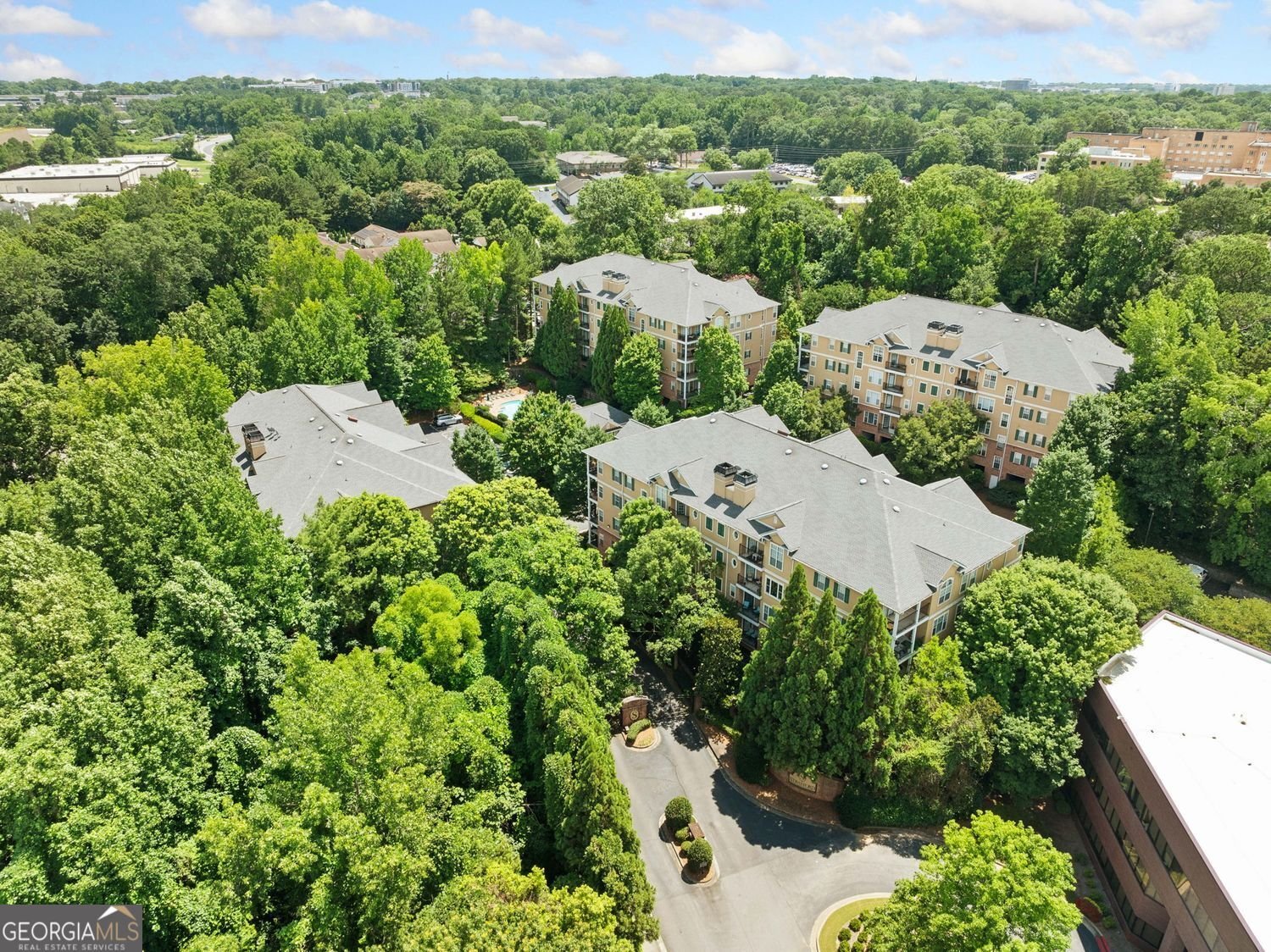 2303 Stratford Commons Decatur - 33