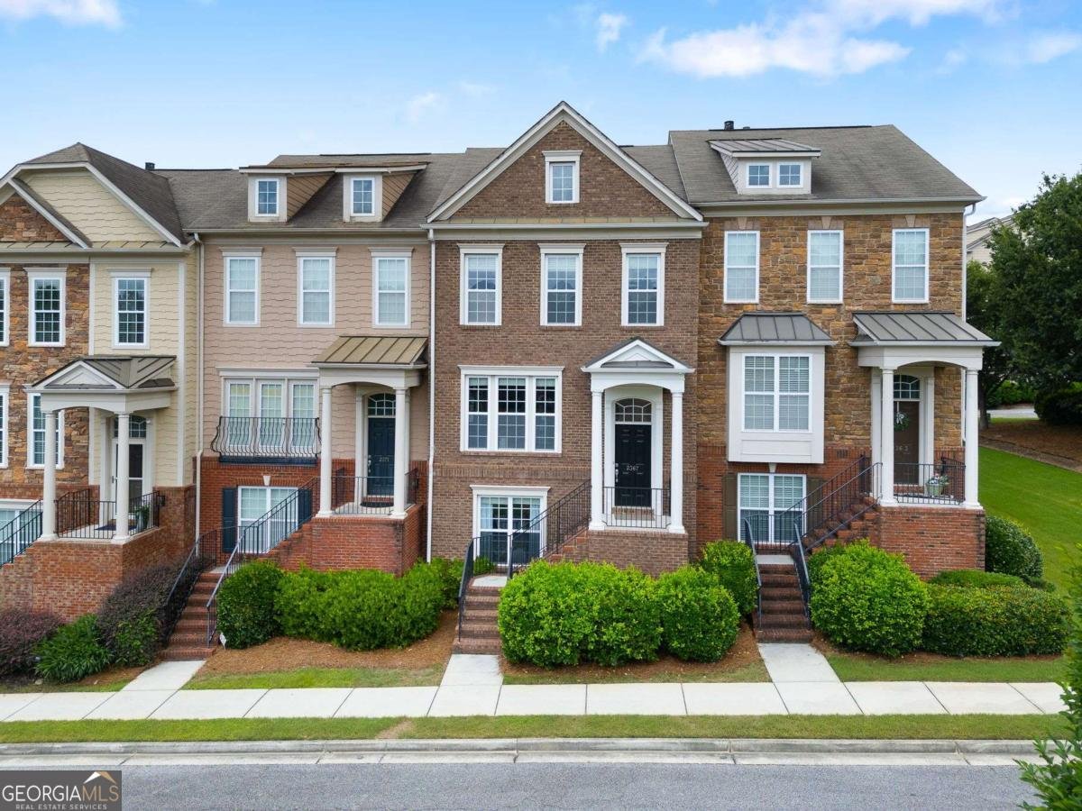 2367 Millhaven Street Smyrna - 1