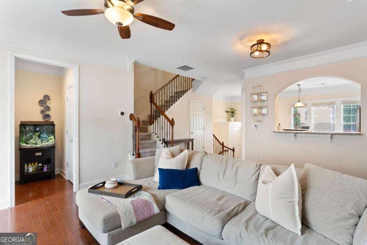 2367 Millhaven Street Smyrna - 12