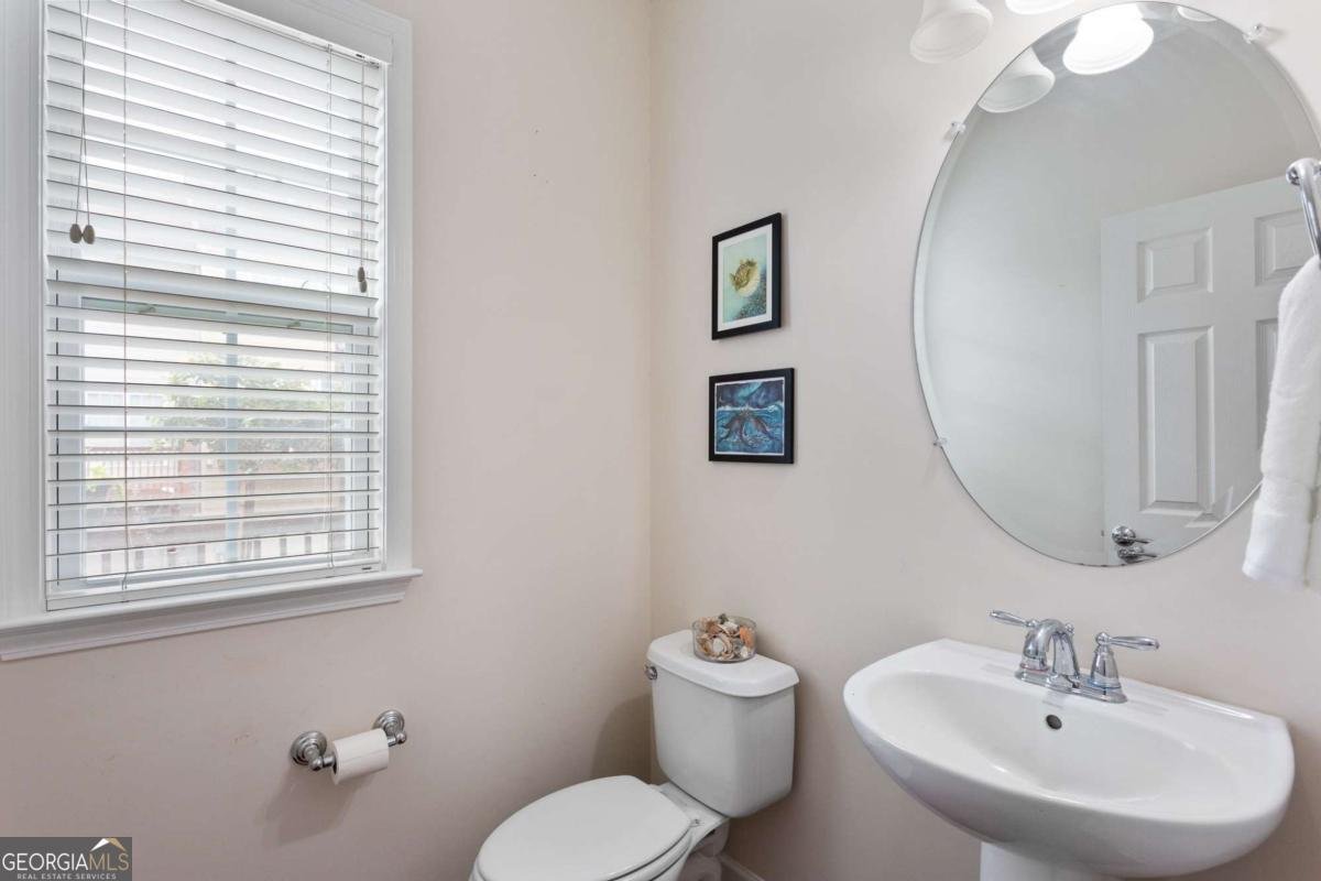 2367 Millhaven Street Smyrna - 14