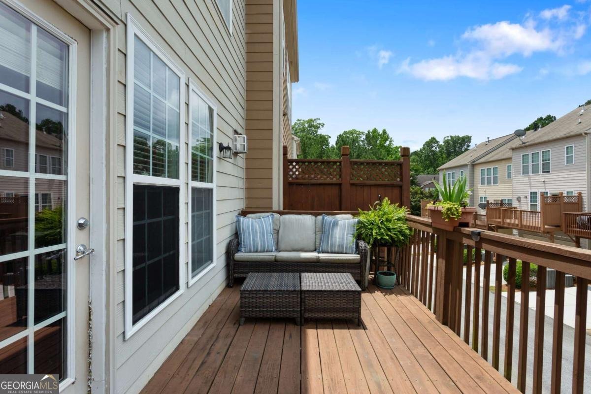 2367 Millhaven Street Smyrna - 15