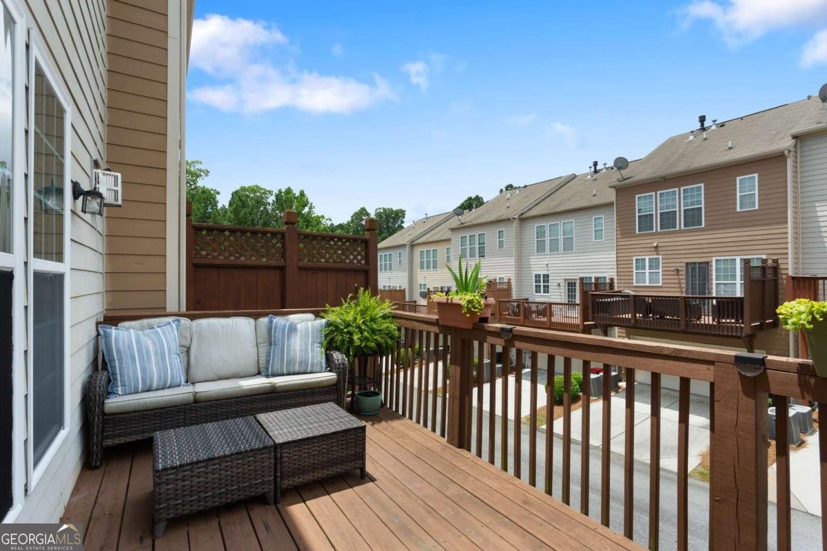2367 Millhaven Street Smyrna - 16