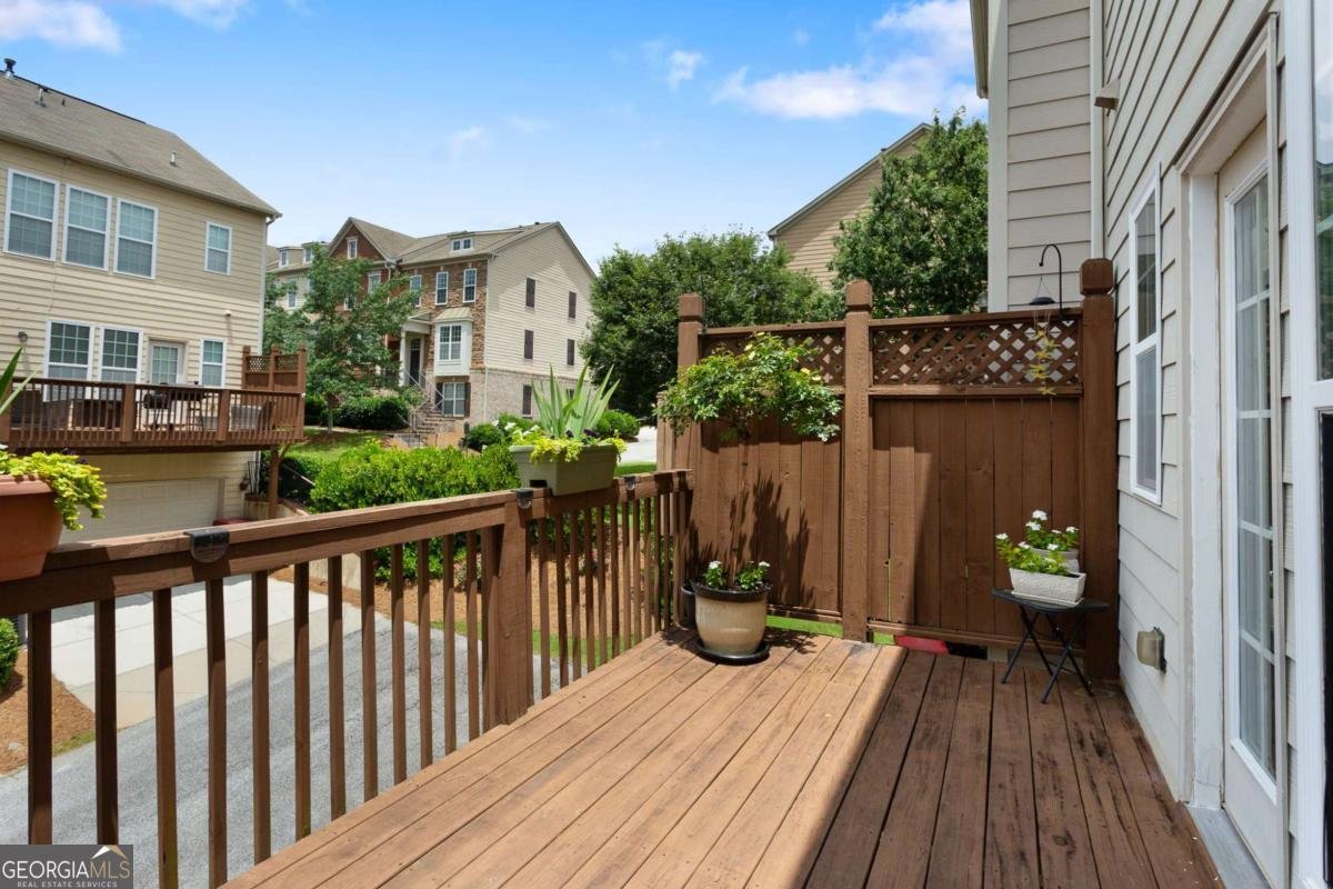 2367 Millhaven Street Smyrna - 17