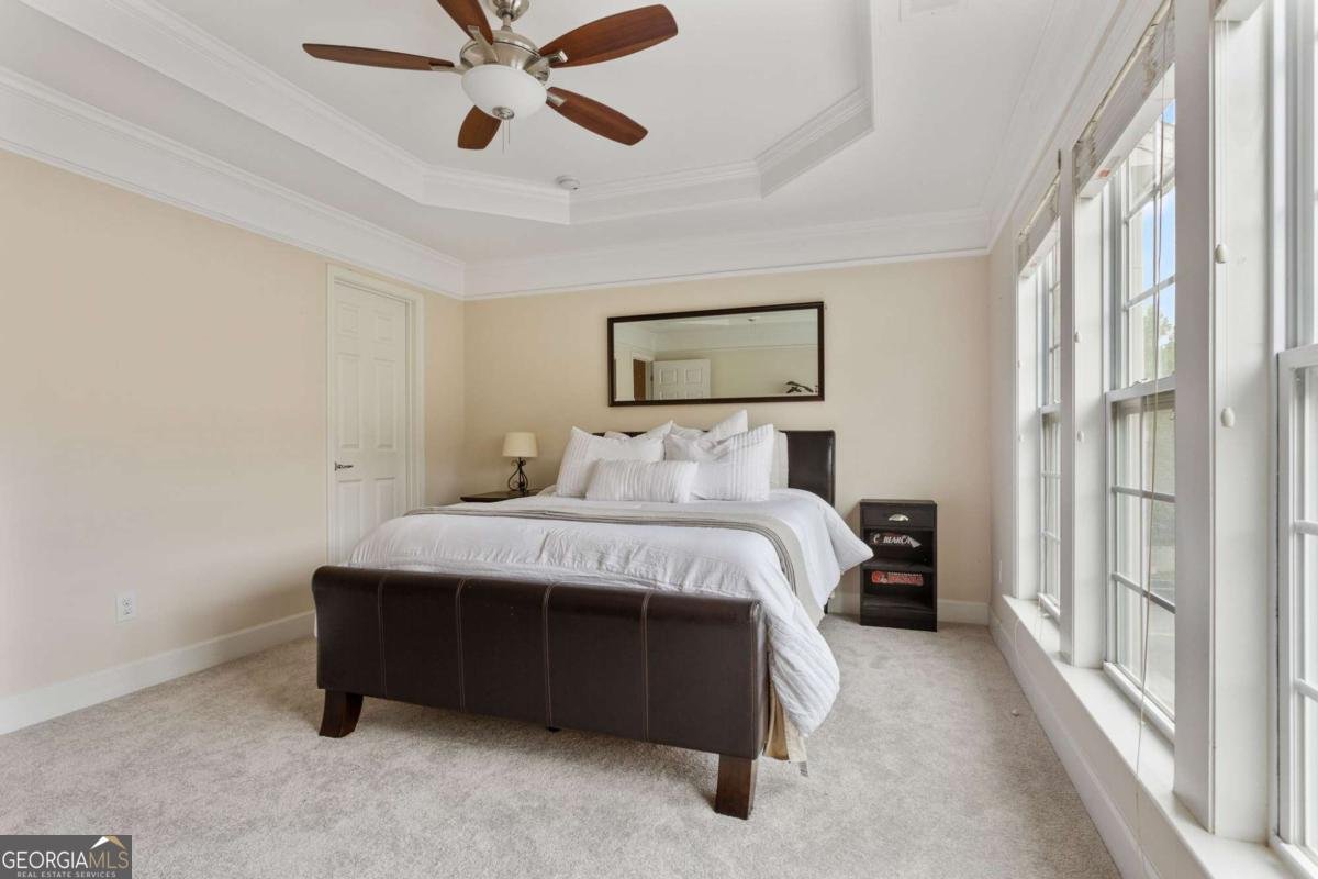 2367 Millhaven Street Smyrna - 21