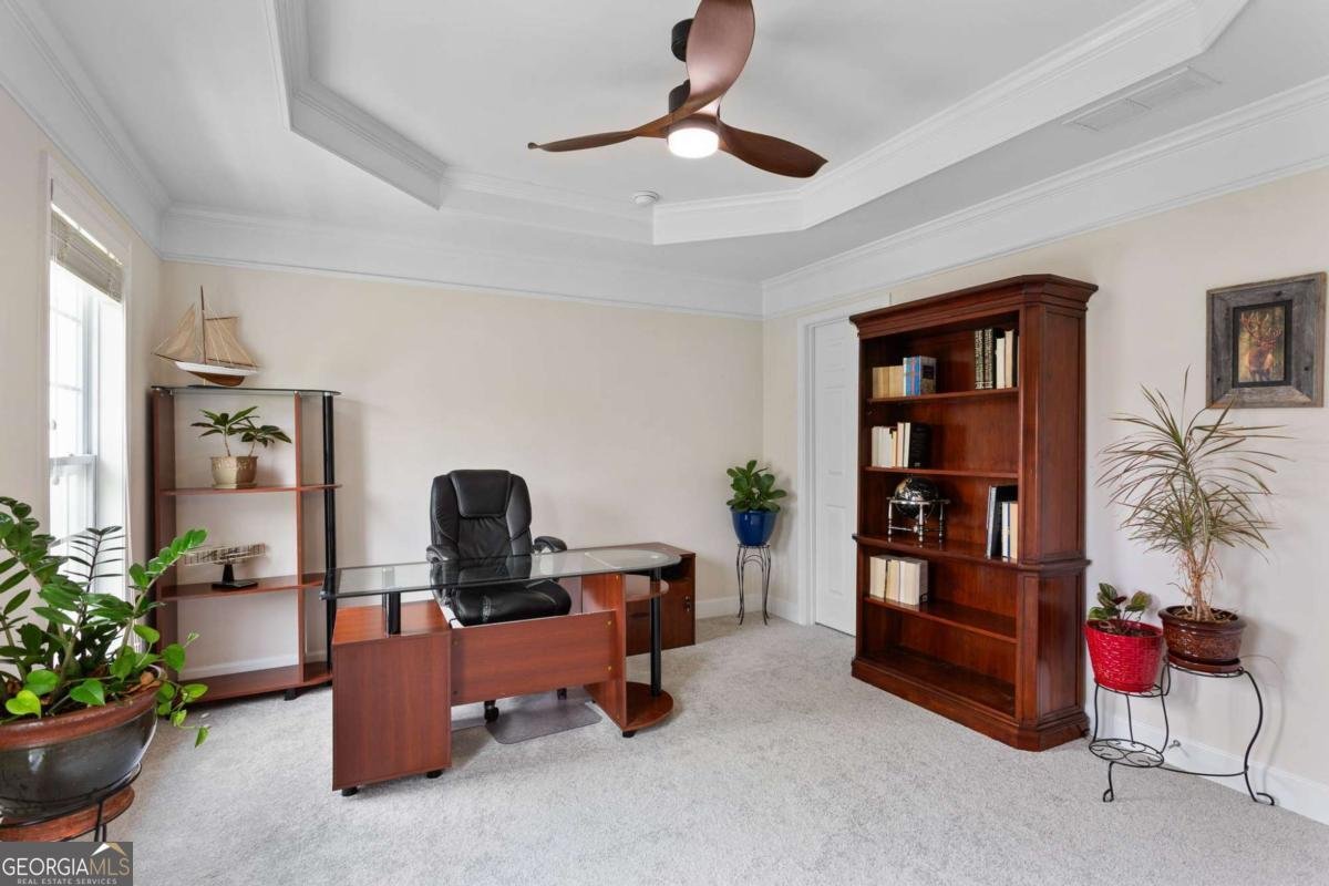 2367 Millhaven Street Smyrna - 25