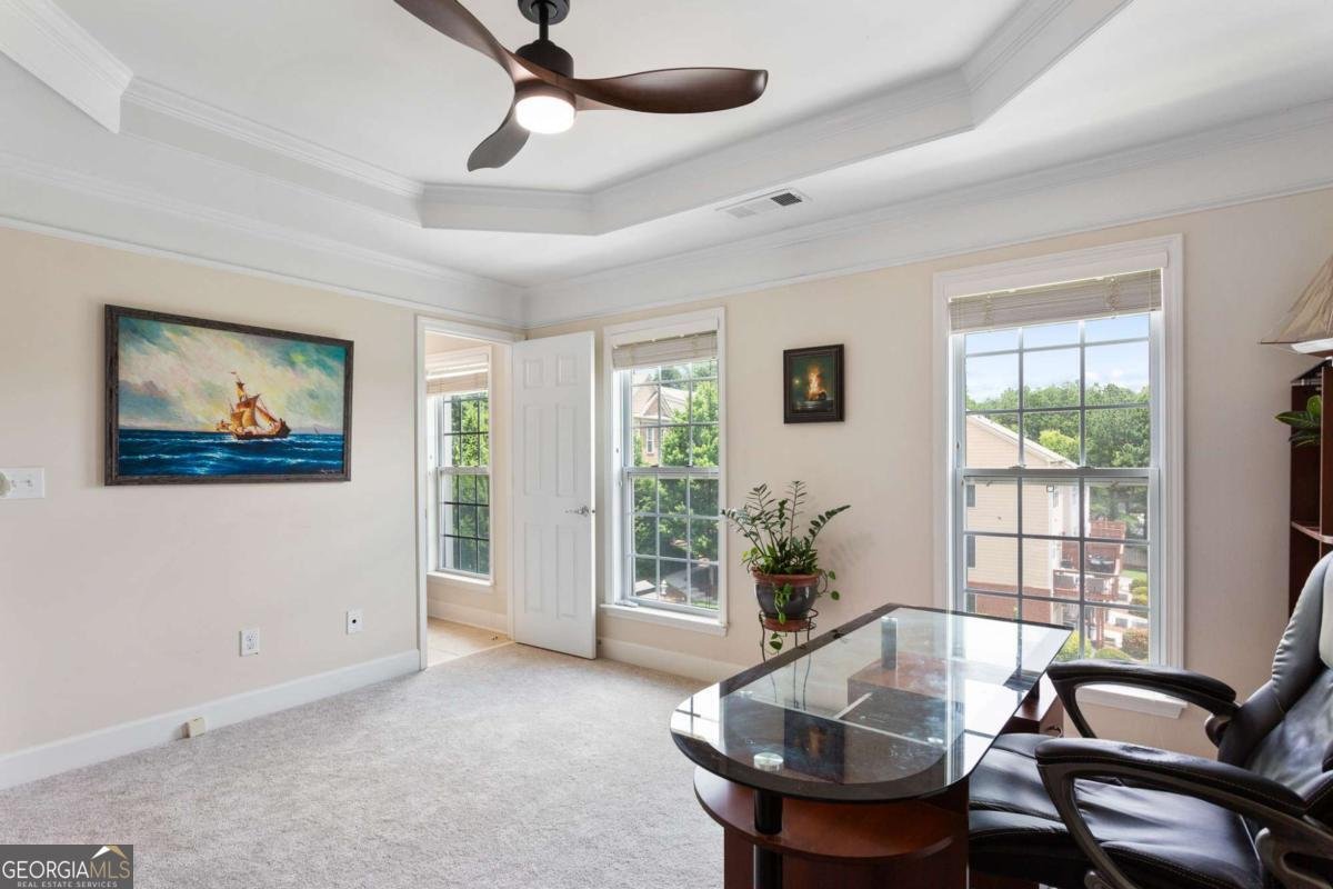 2367 Millhaven Street Smyrna - 27