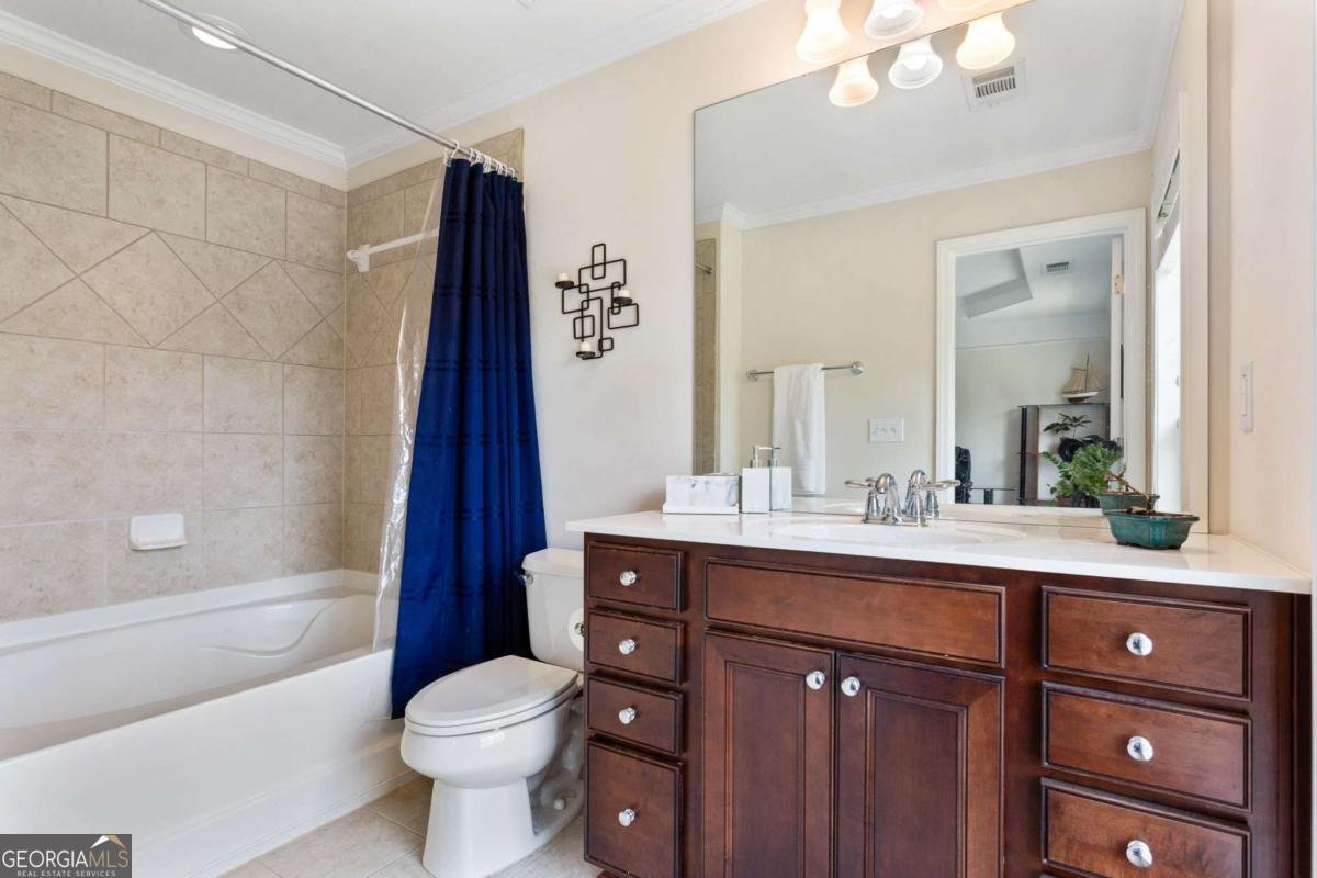 2367 Millhaven Street Smyrna - 28