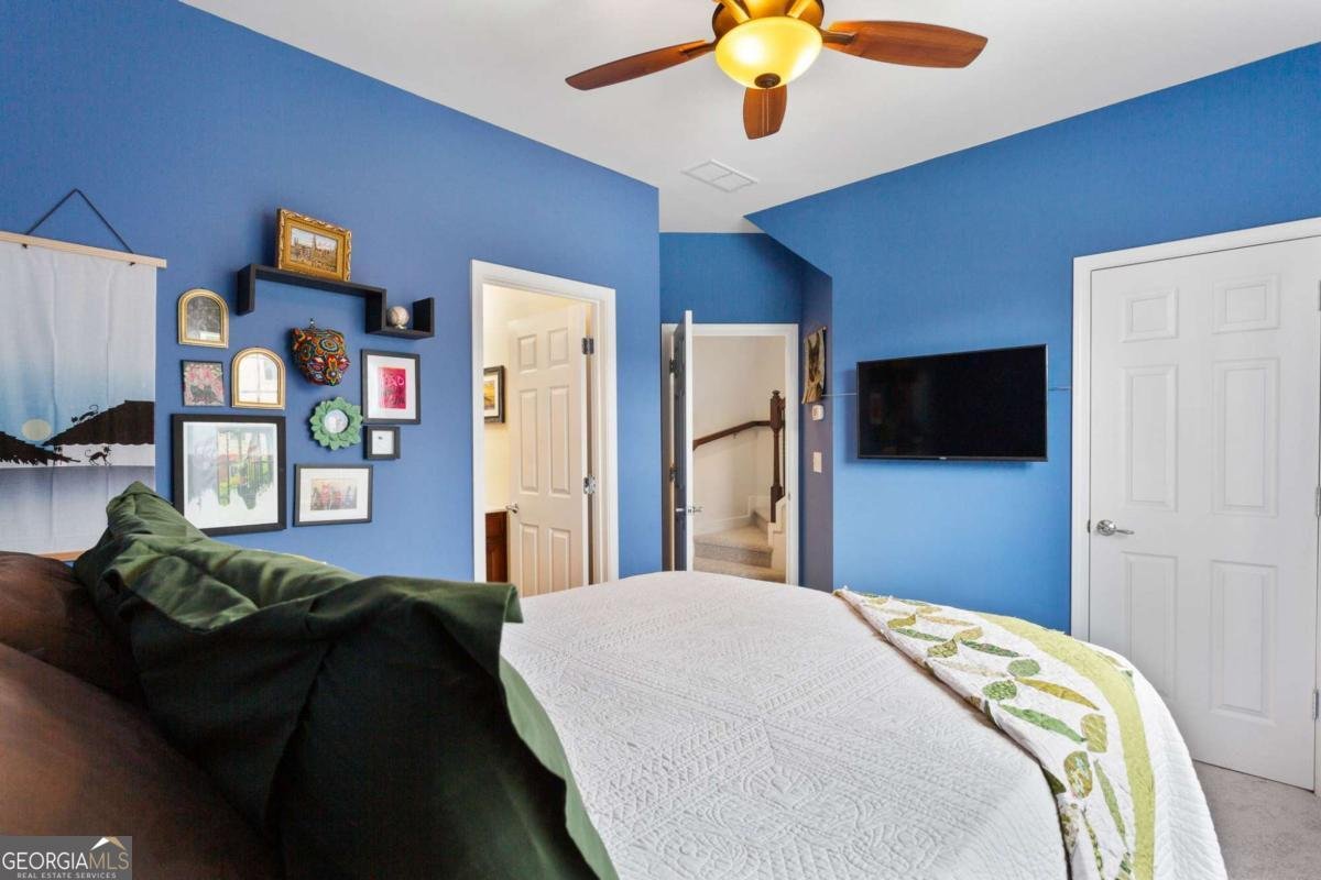 2367 Millhaven Street Smyrna - 34